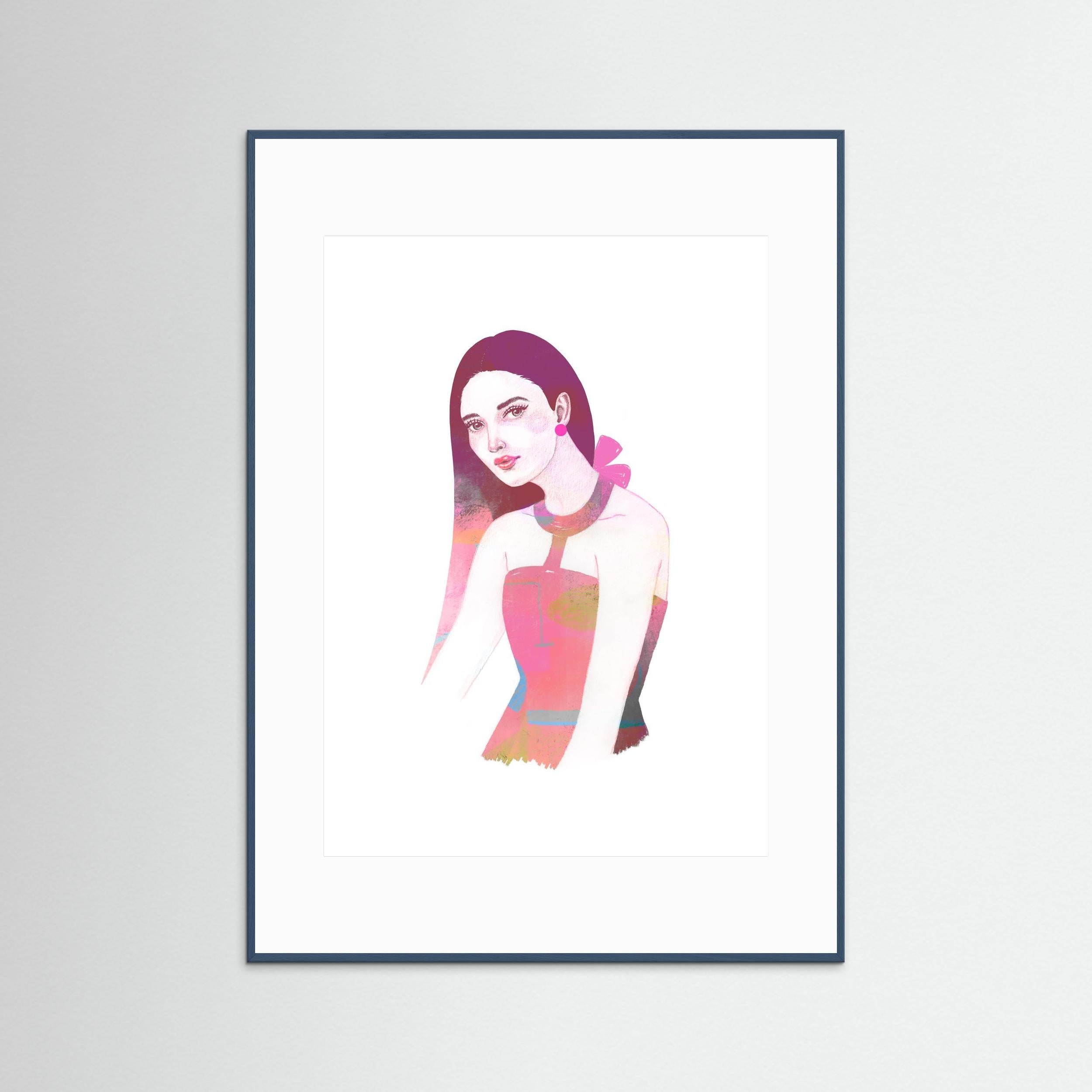 COLOURFUL - FINE ART PRINT