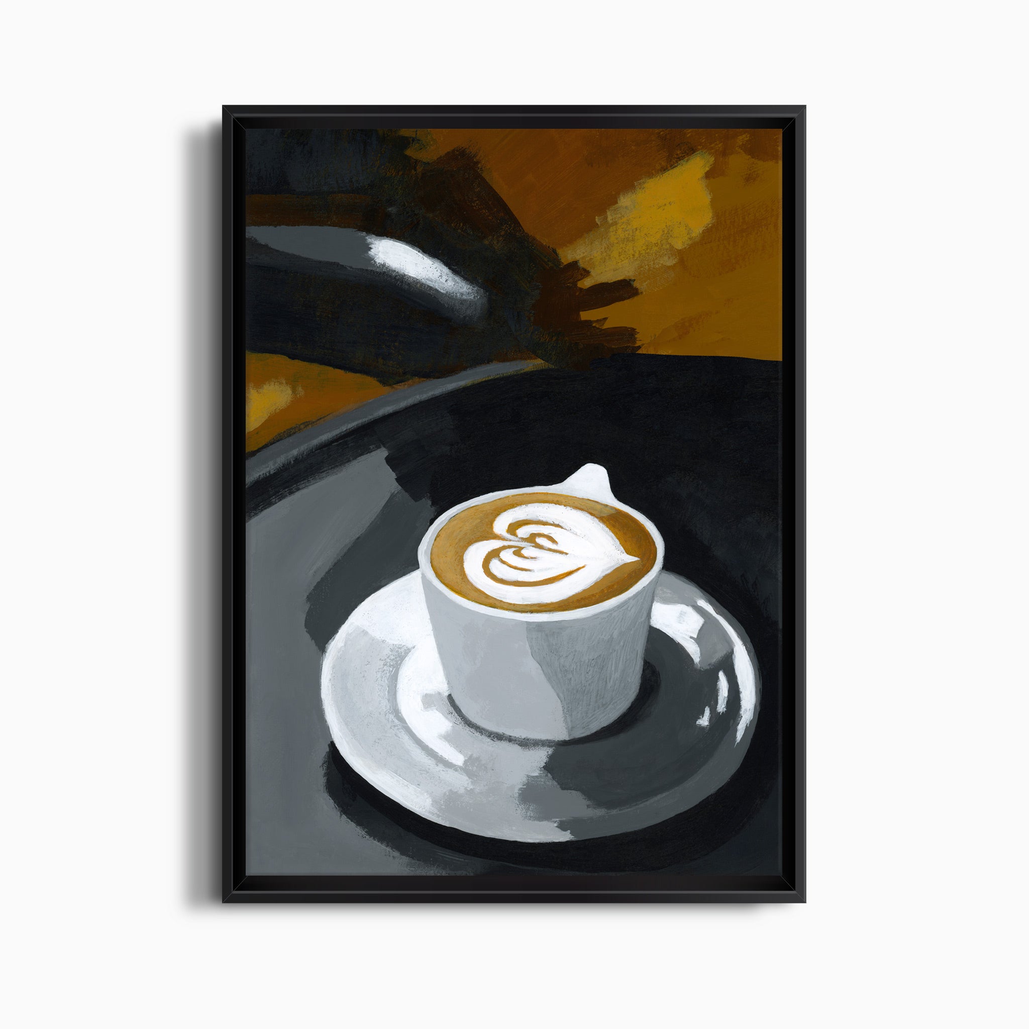 COFFEE AT BLOM