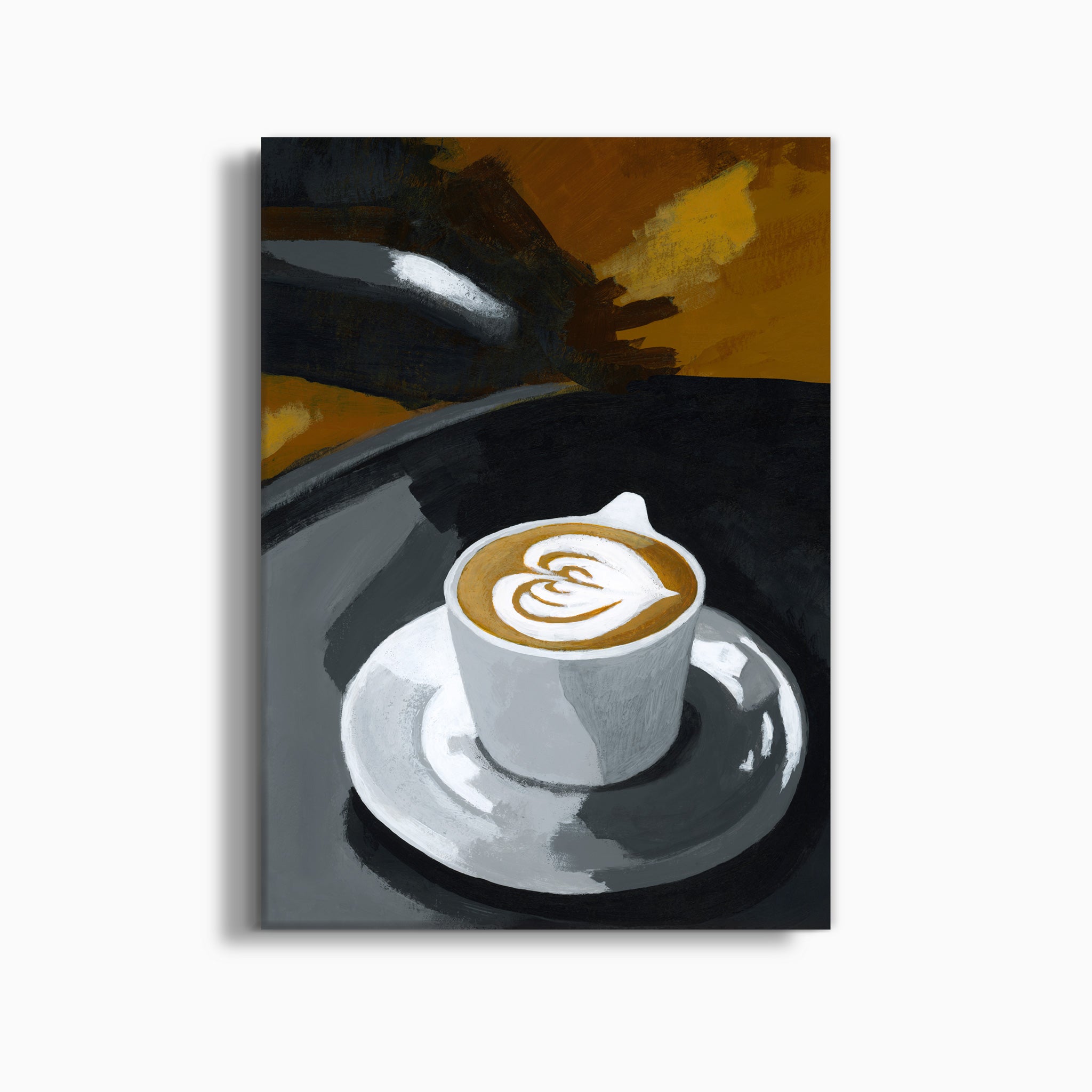 COFFEE AT BLOM