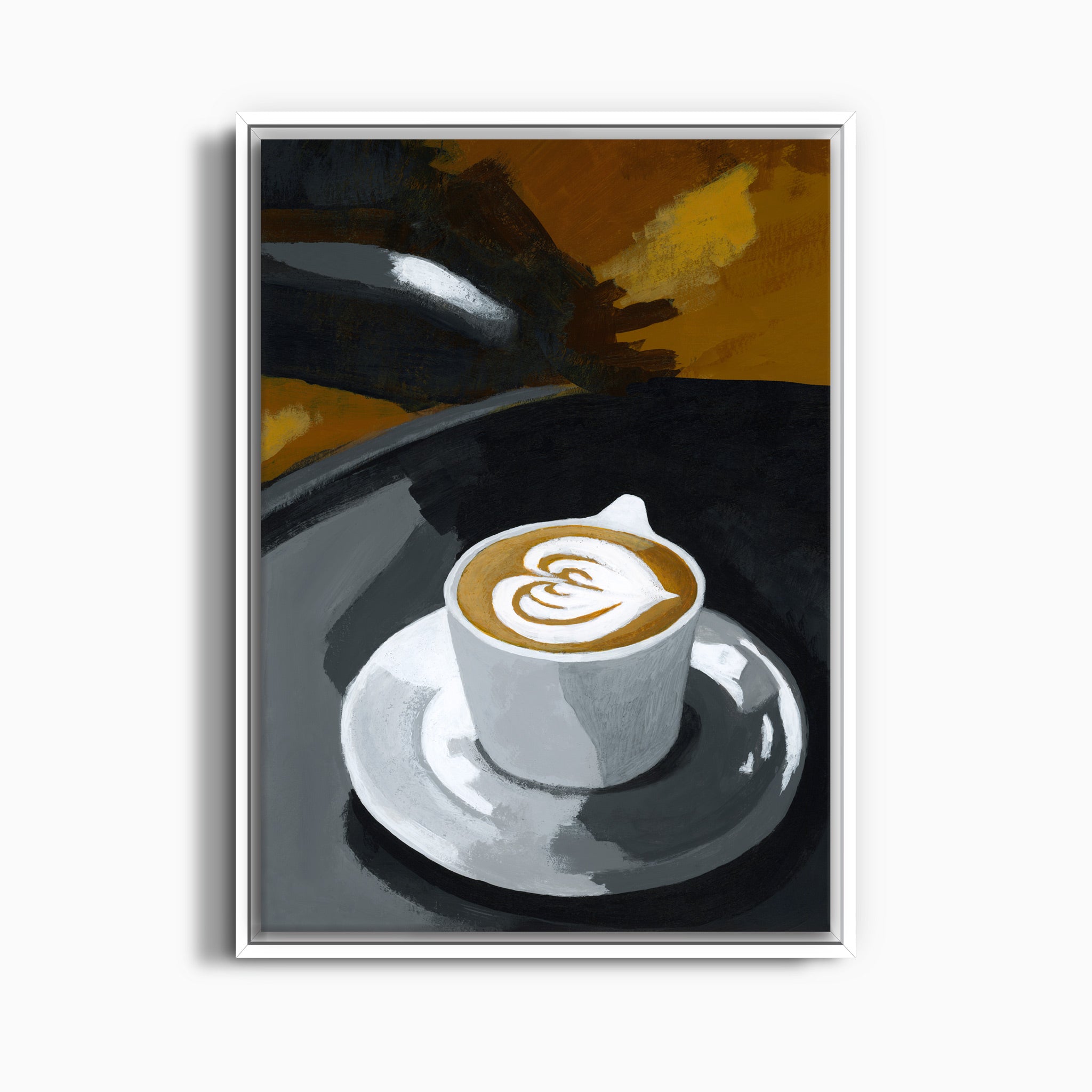 COFFEE AT BLOM