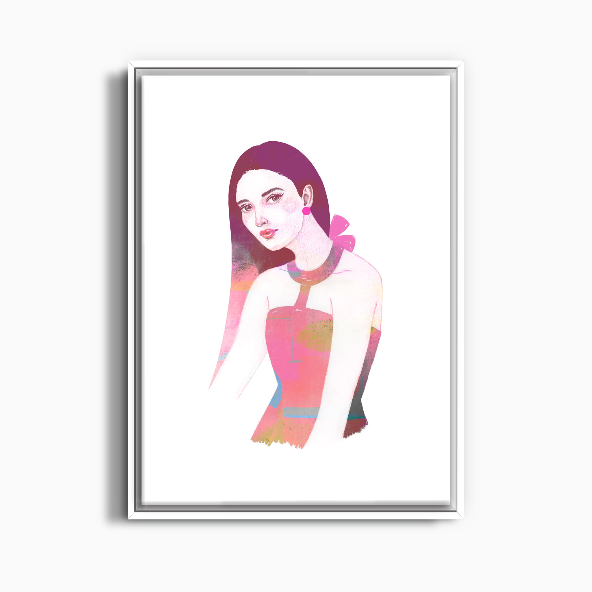 COLOURFUL