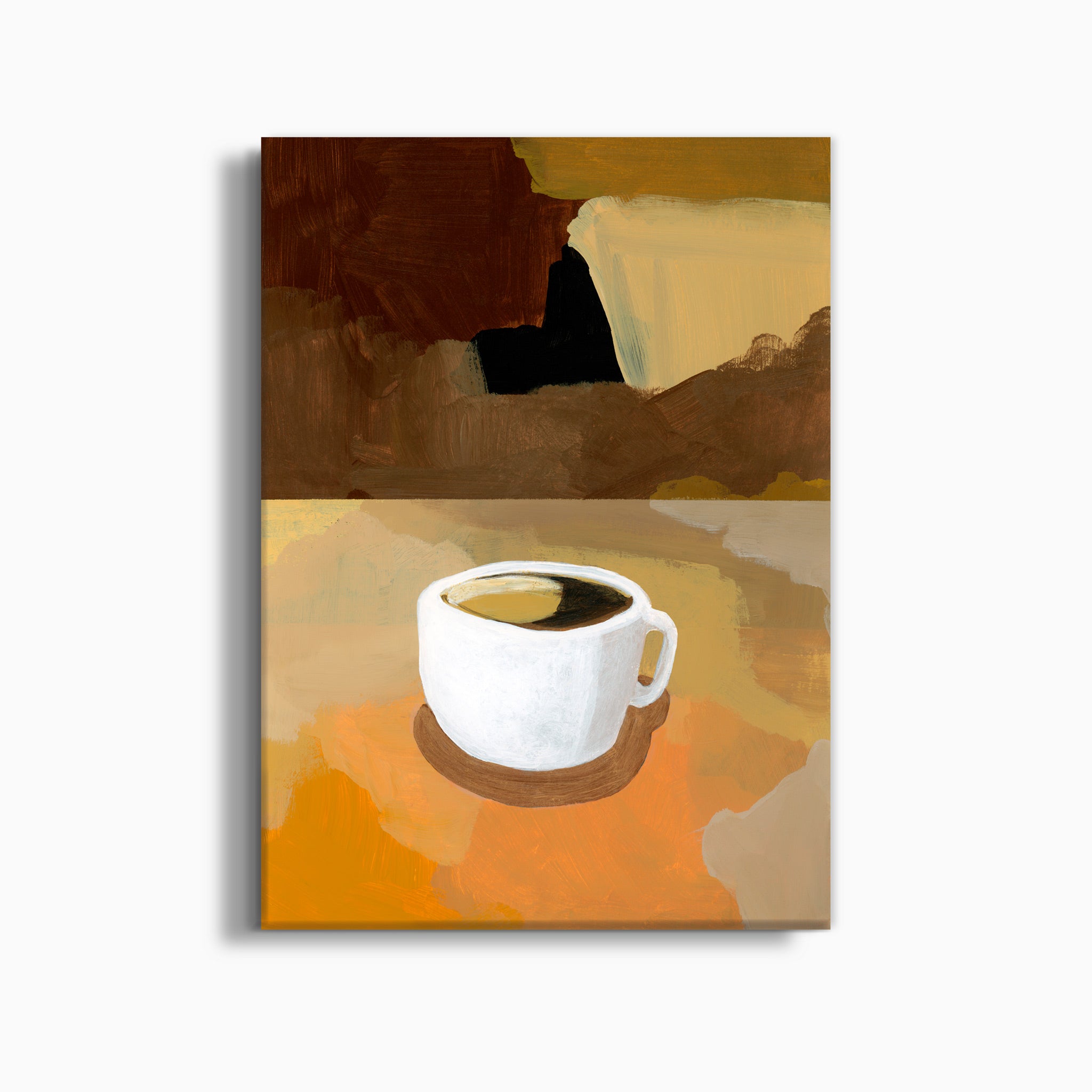 MORNING COFFEE