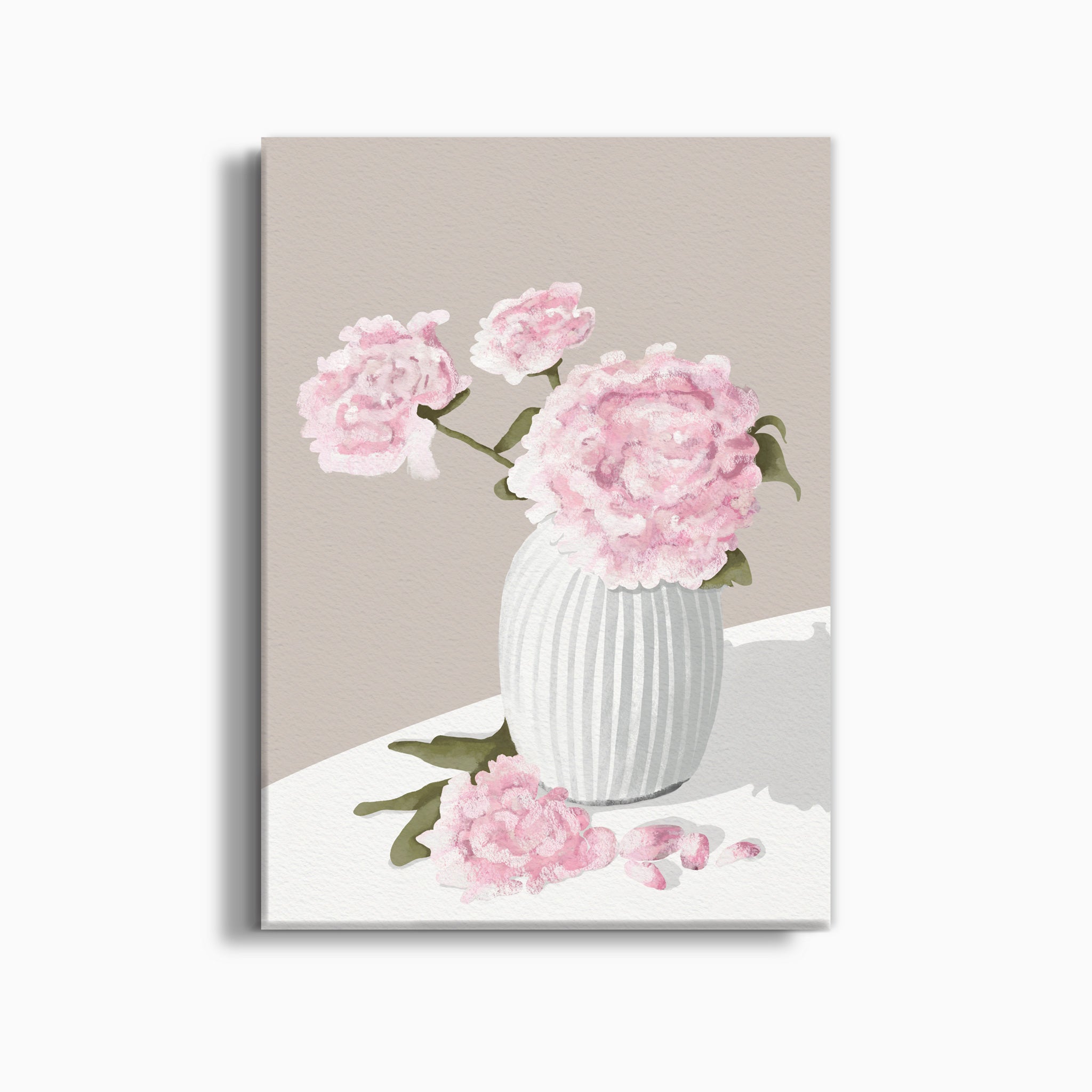 PEONIES