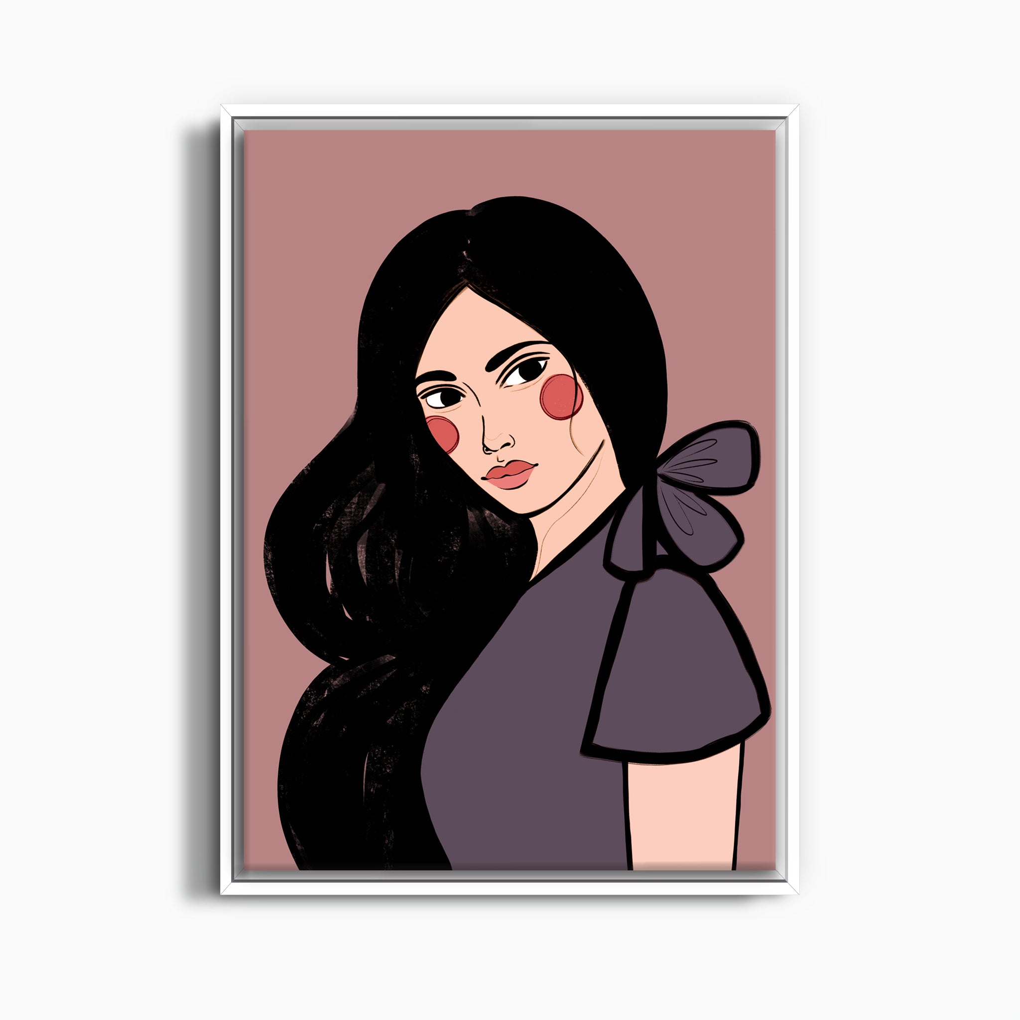 SOFIA (ROSA)