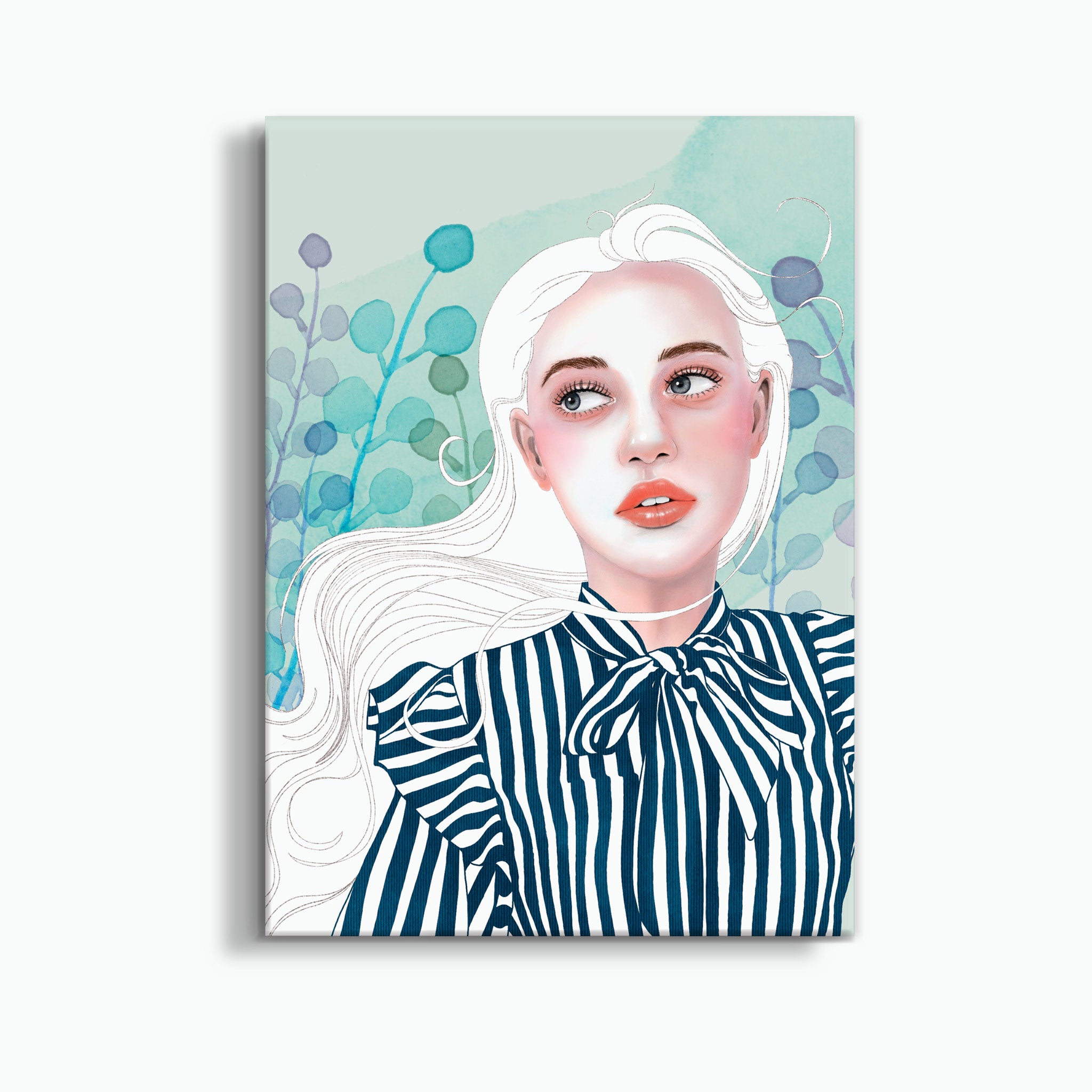 ALICE (BLÅ)