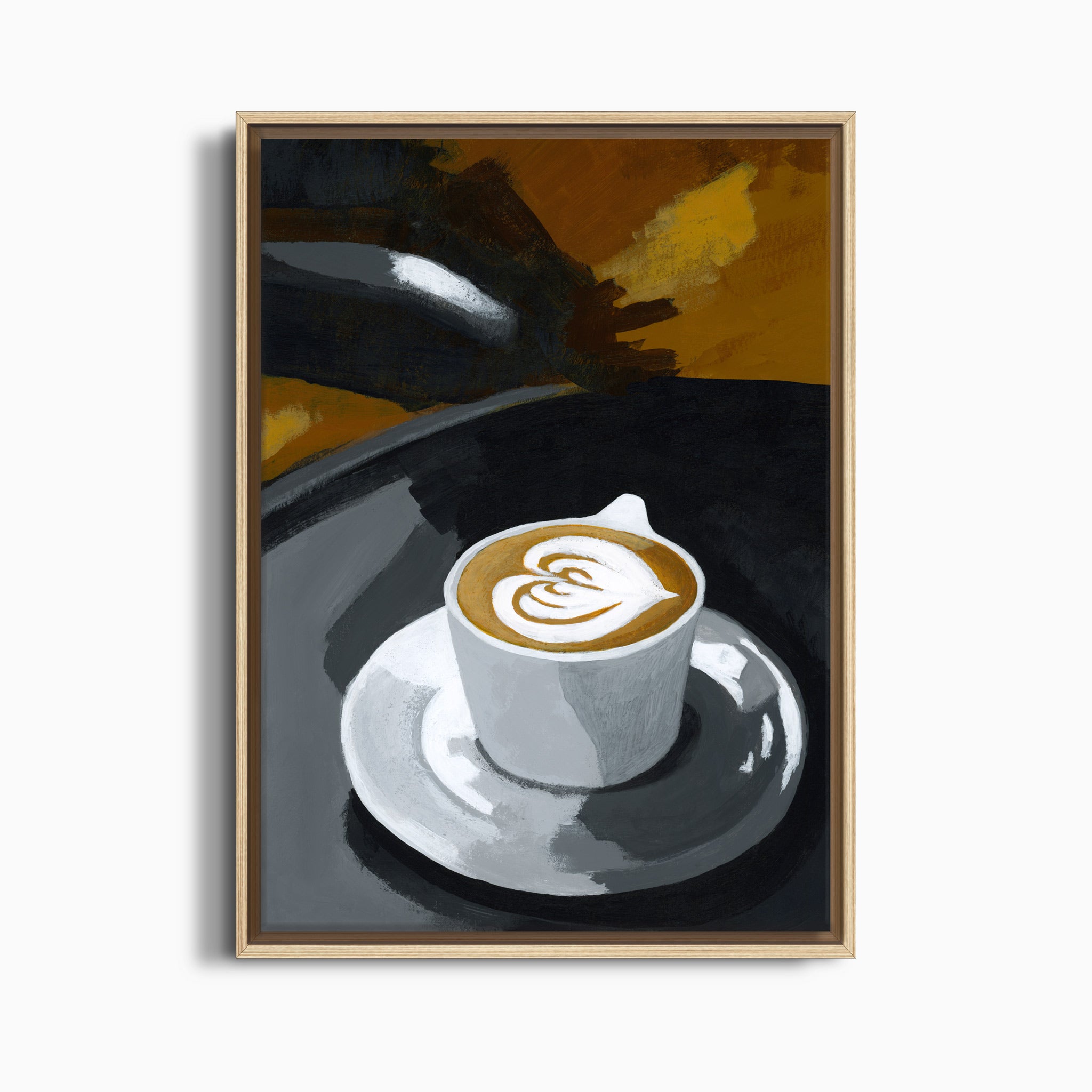 COFFEE AT BLOM 