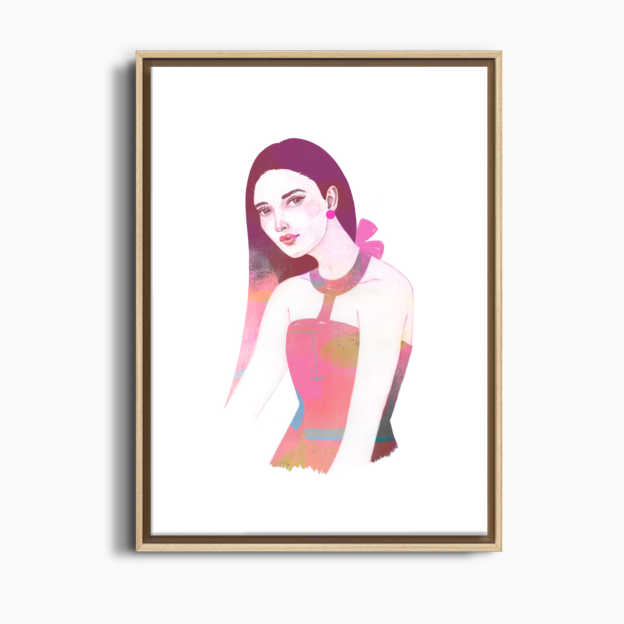 COLOURFUL 