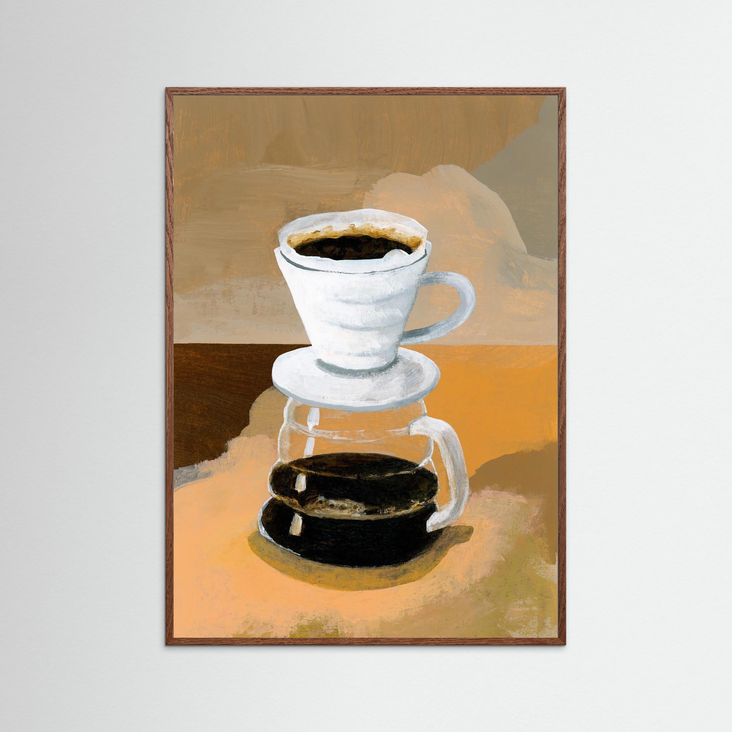 V60 - FINE ART PRINT