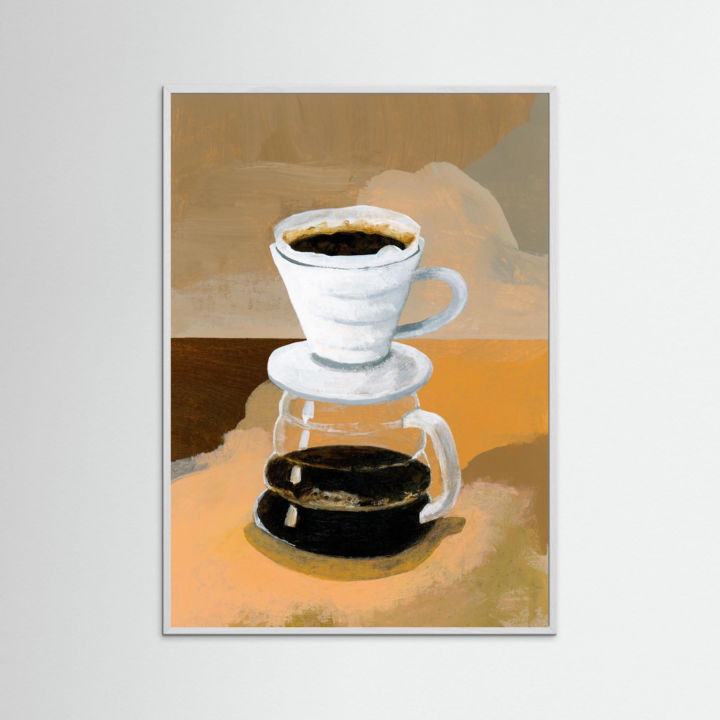 V60 - FINE ART PRINT