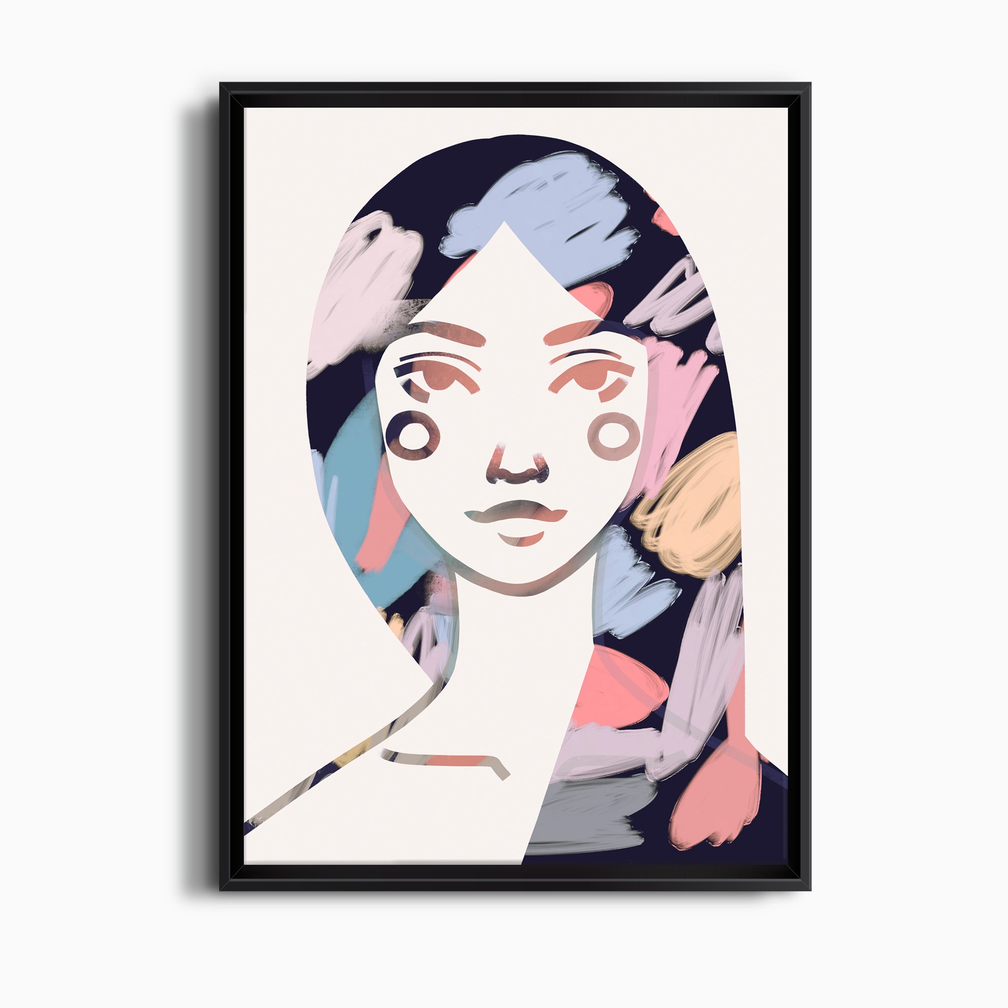 MONA No.1 
