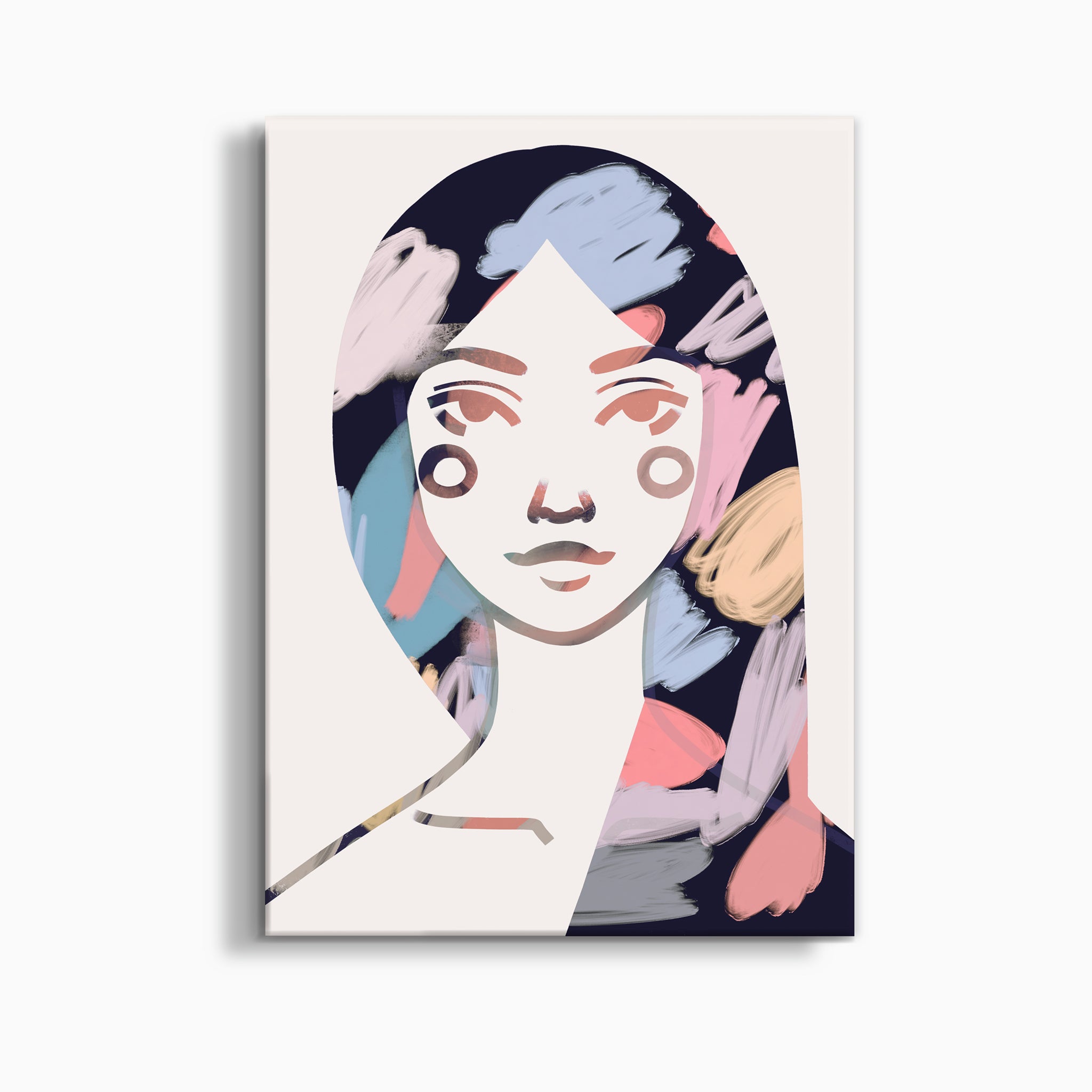 MONA No.1 