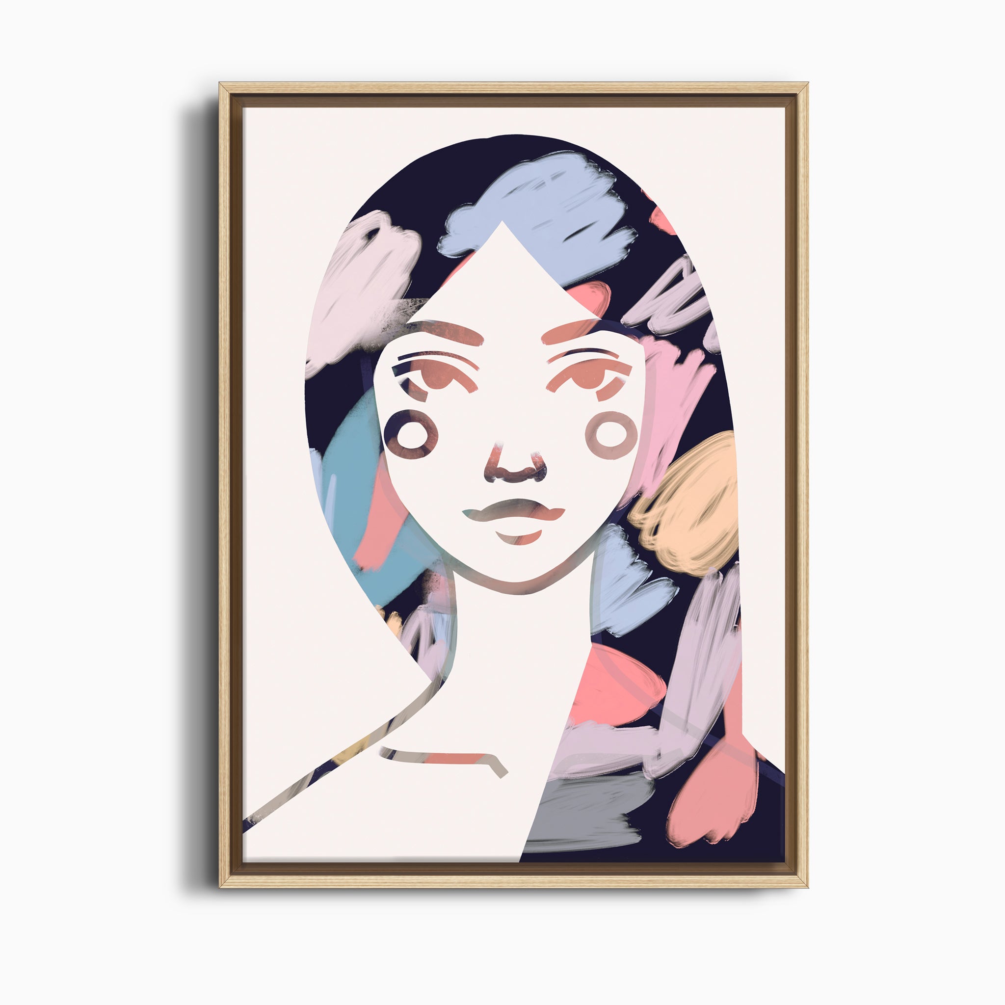 MONA No.1 
