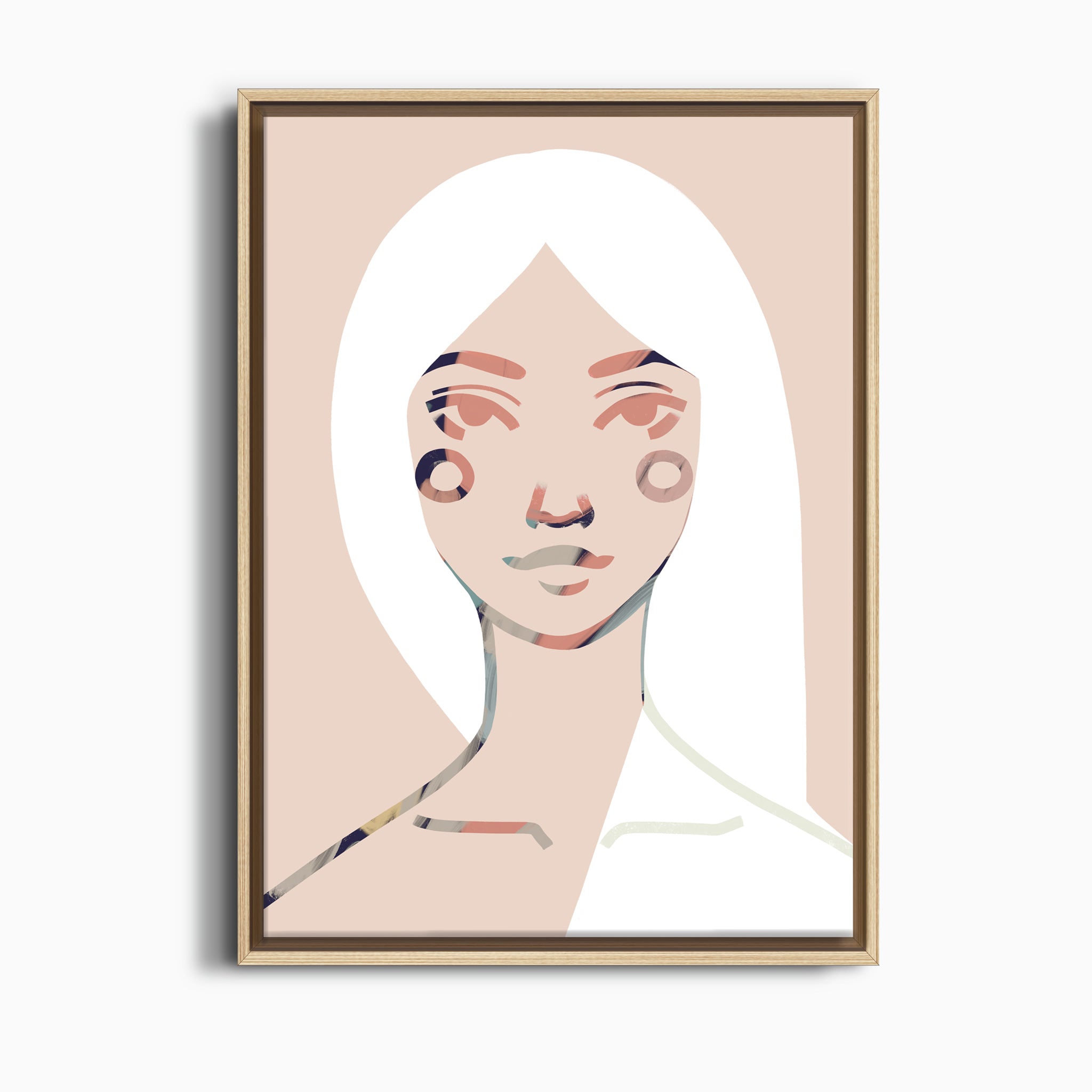 MONA No.2 