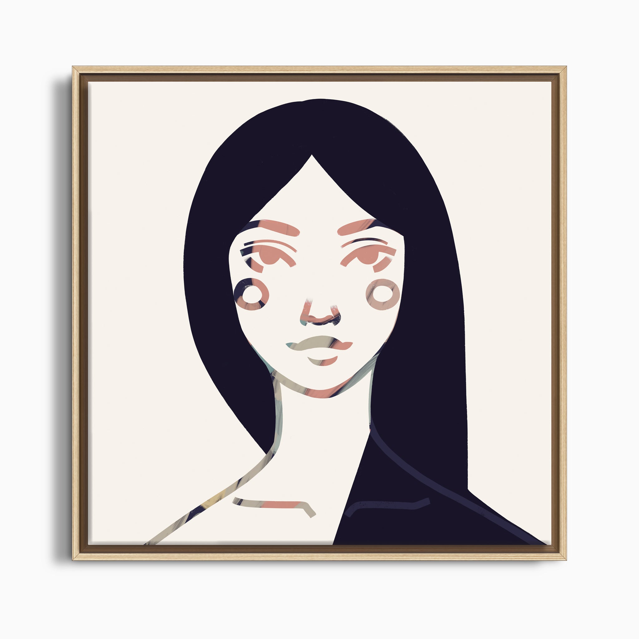 MONA No.3 (KVADRAT)