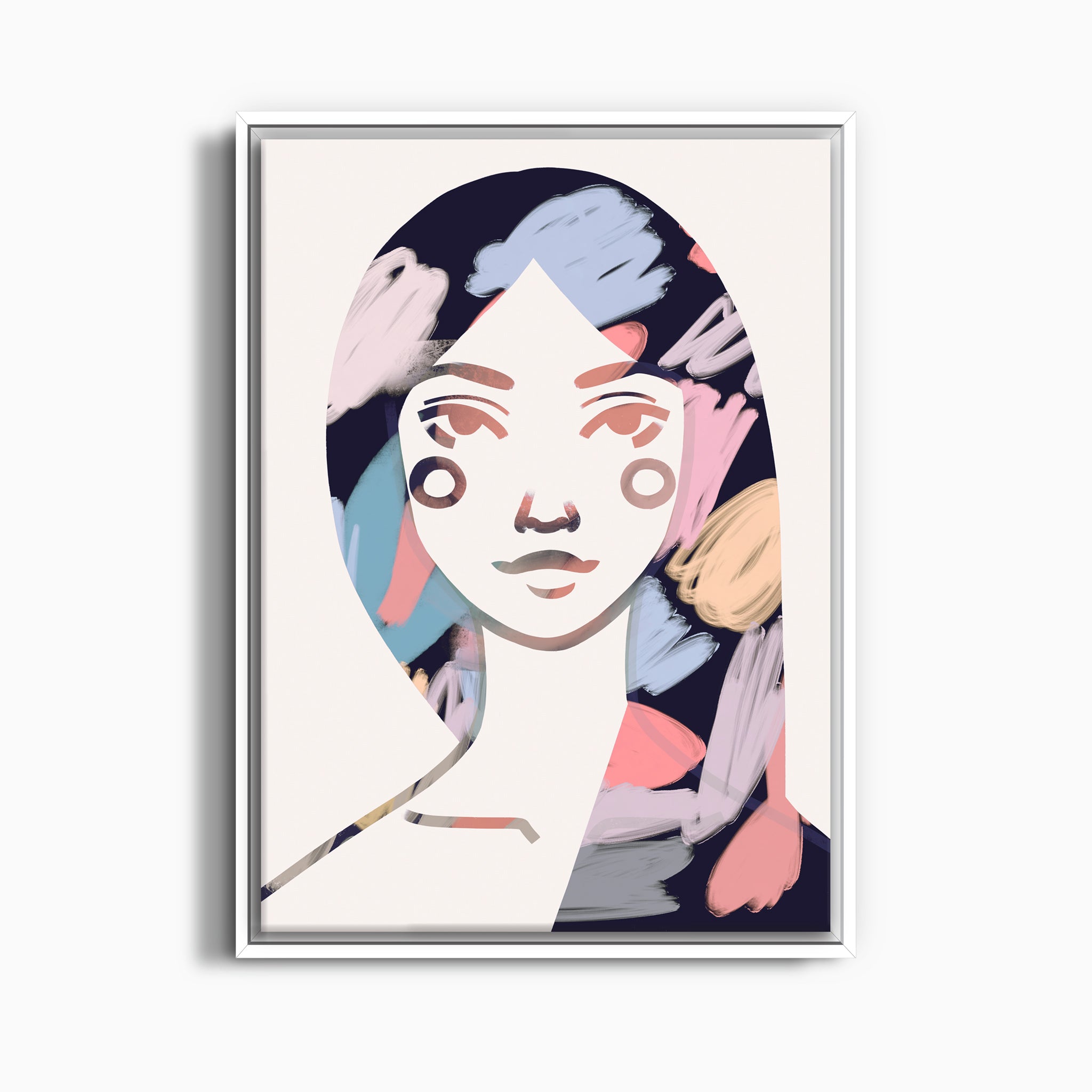 MONA No.1 