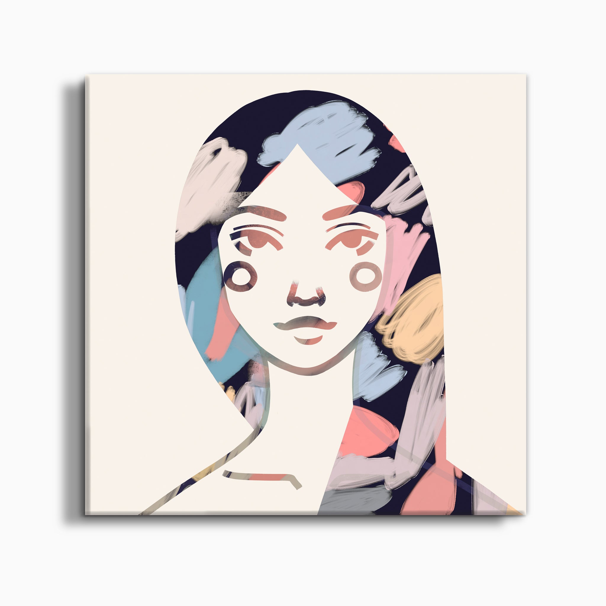 MONA No.1 (KVADRAT) 