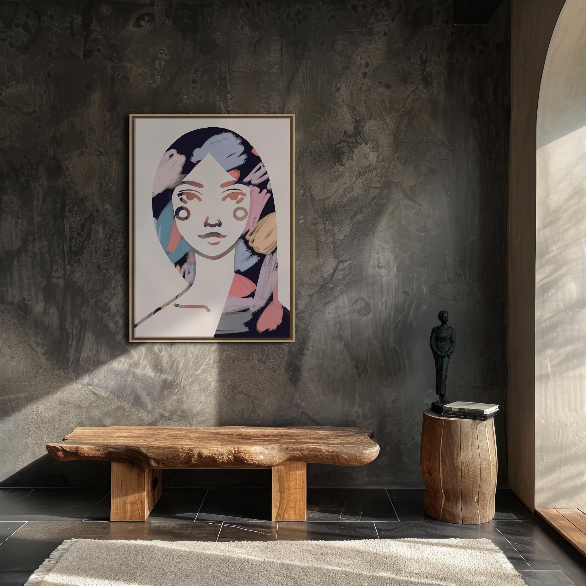 MONA No.1 