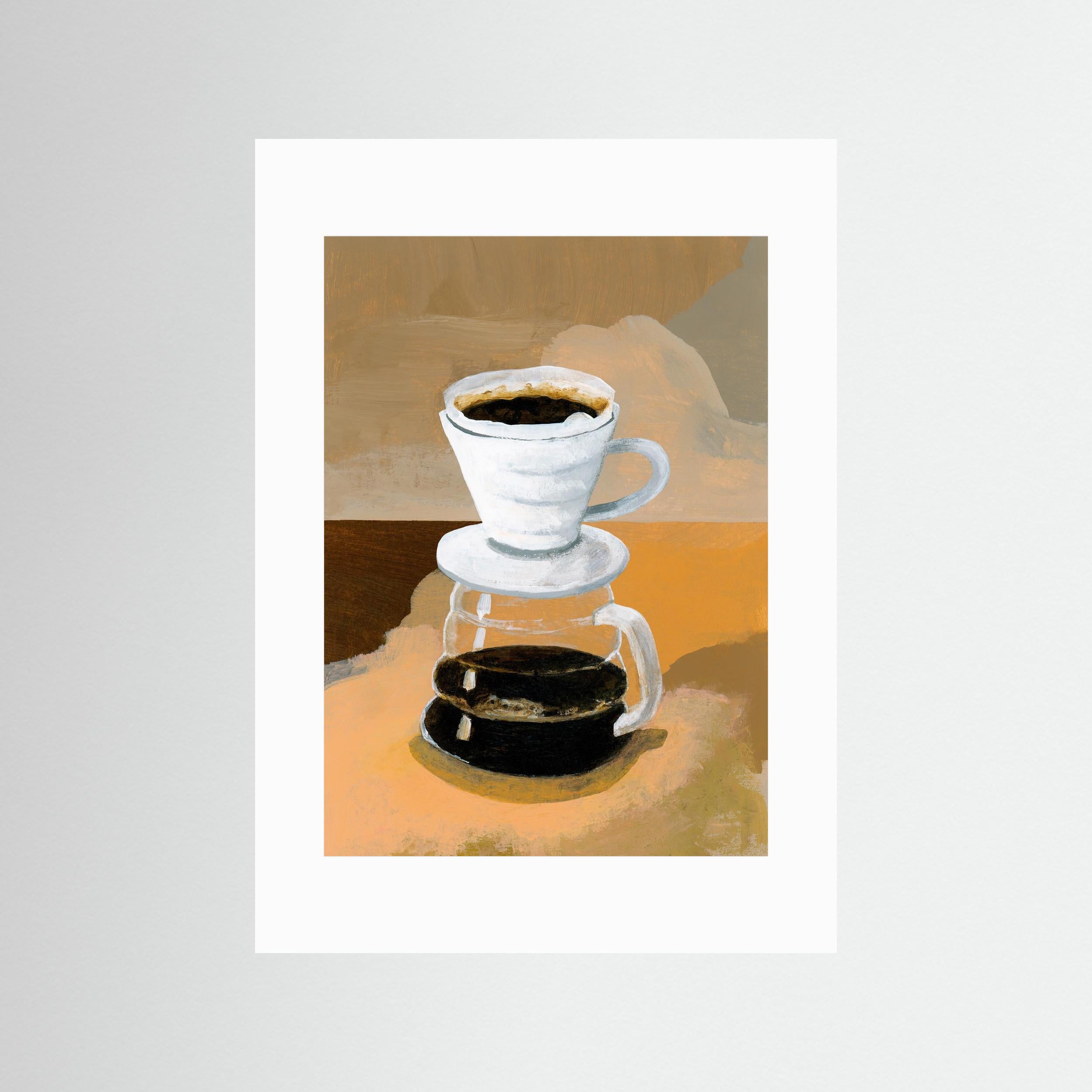 V60 - FINE ART PRINT