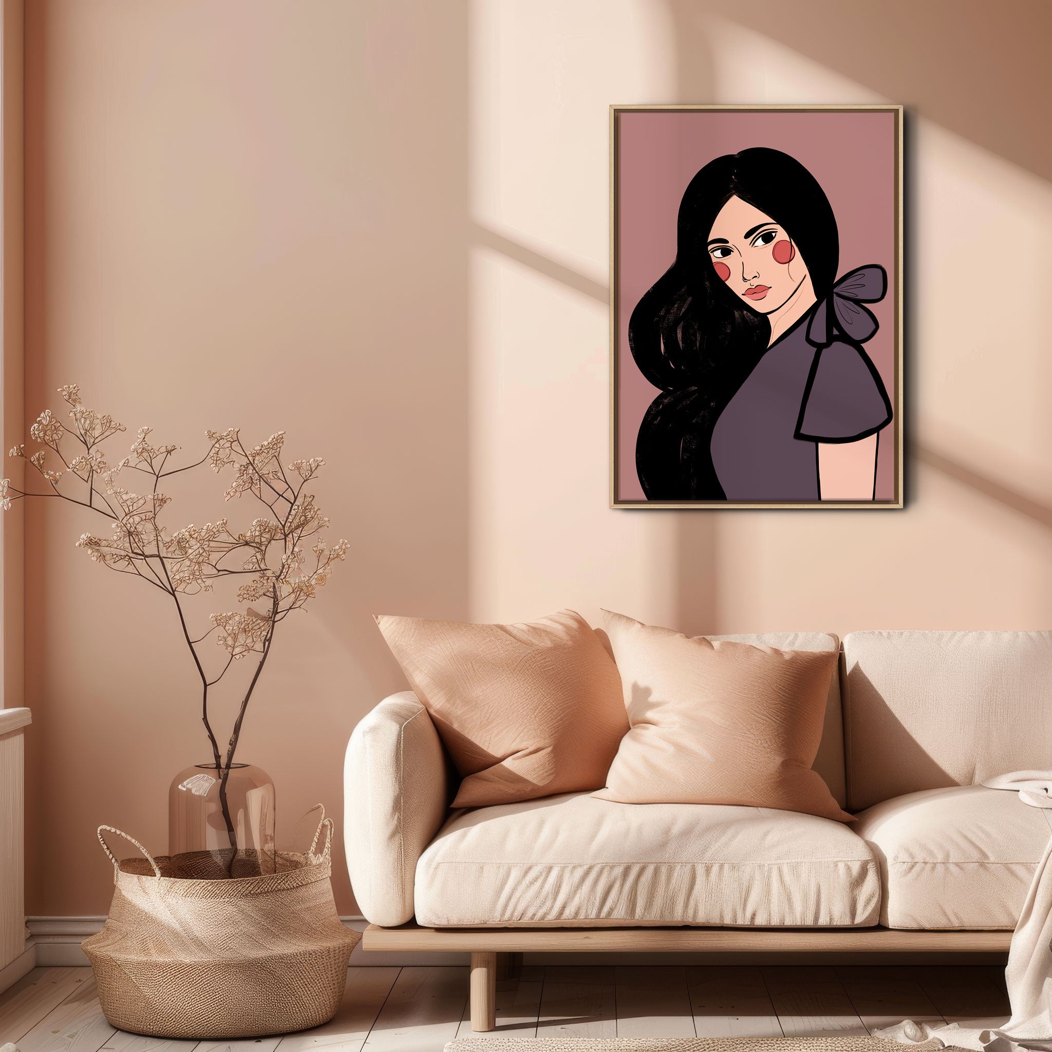 SOFIA (ROSA)