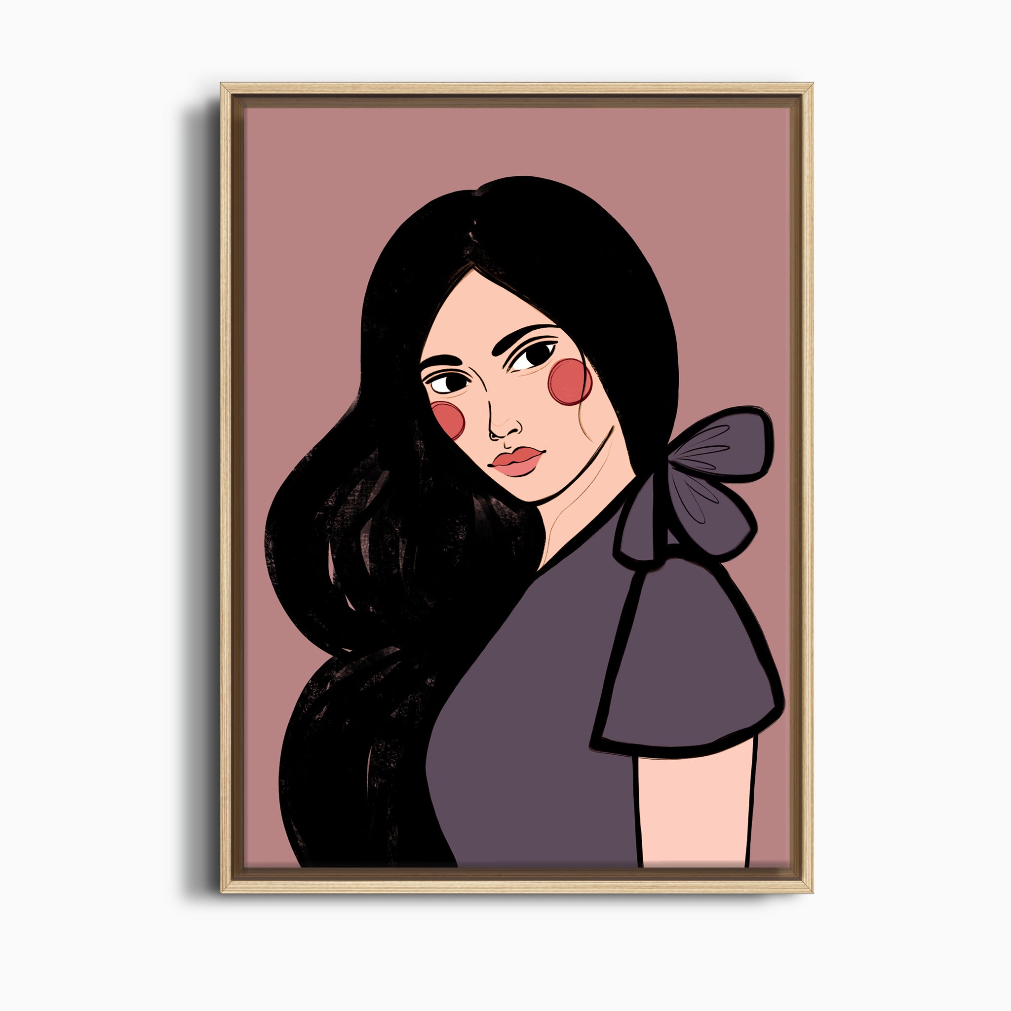 SOFIA (ROSA)