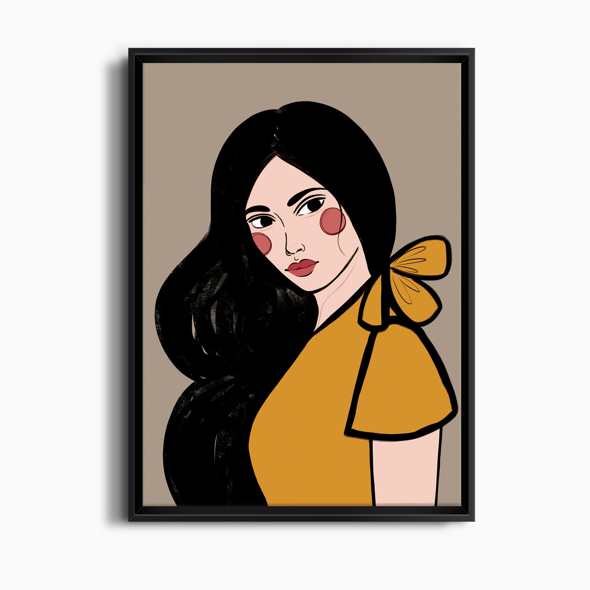 SOFIA (ORANSJE) 