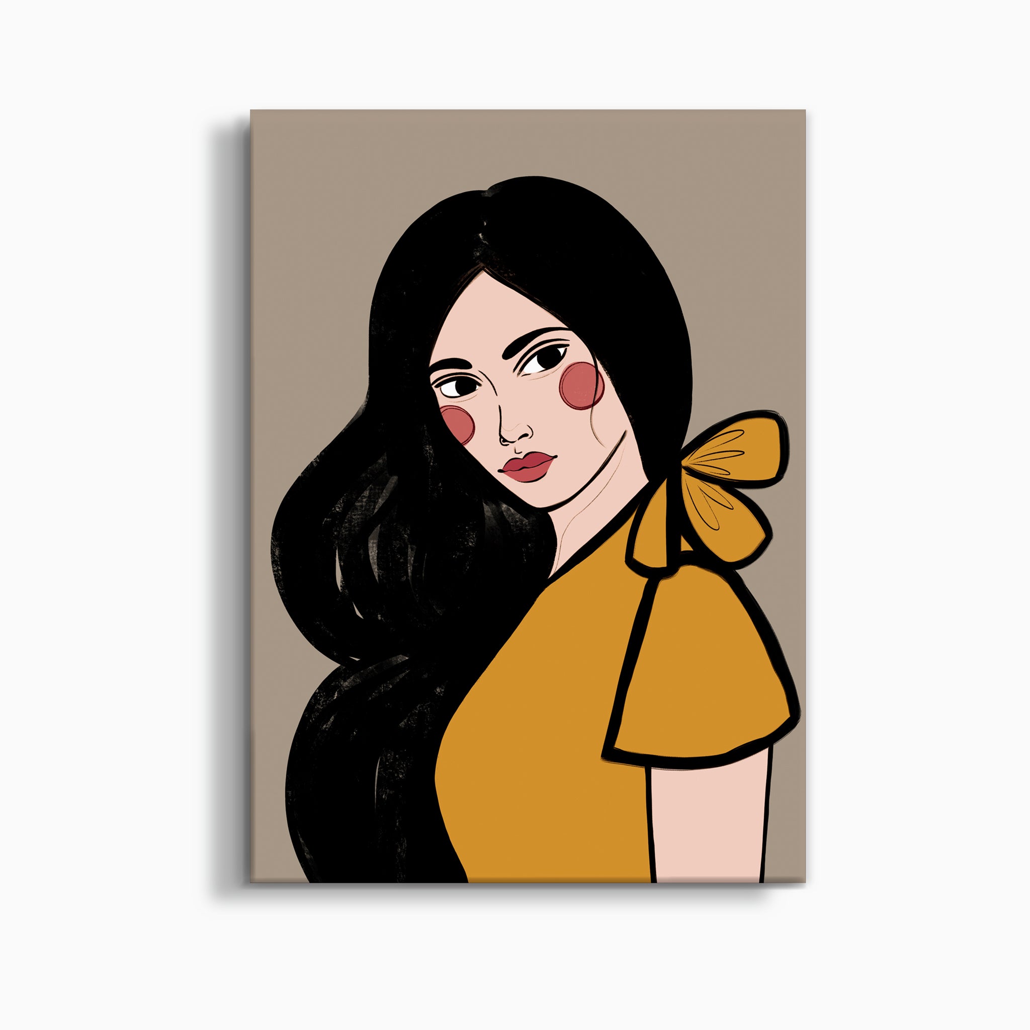 SOFIA (ORANSJE) 