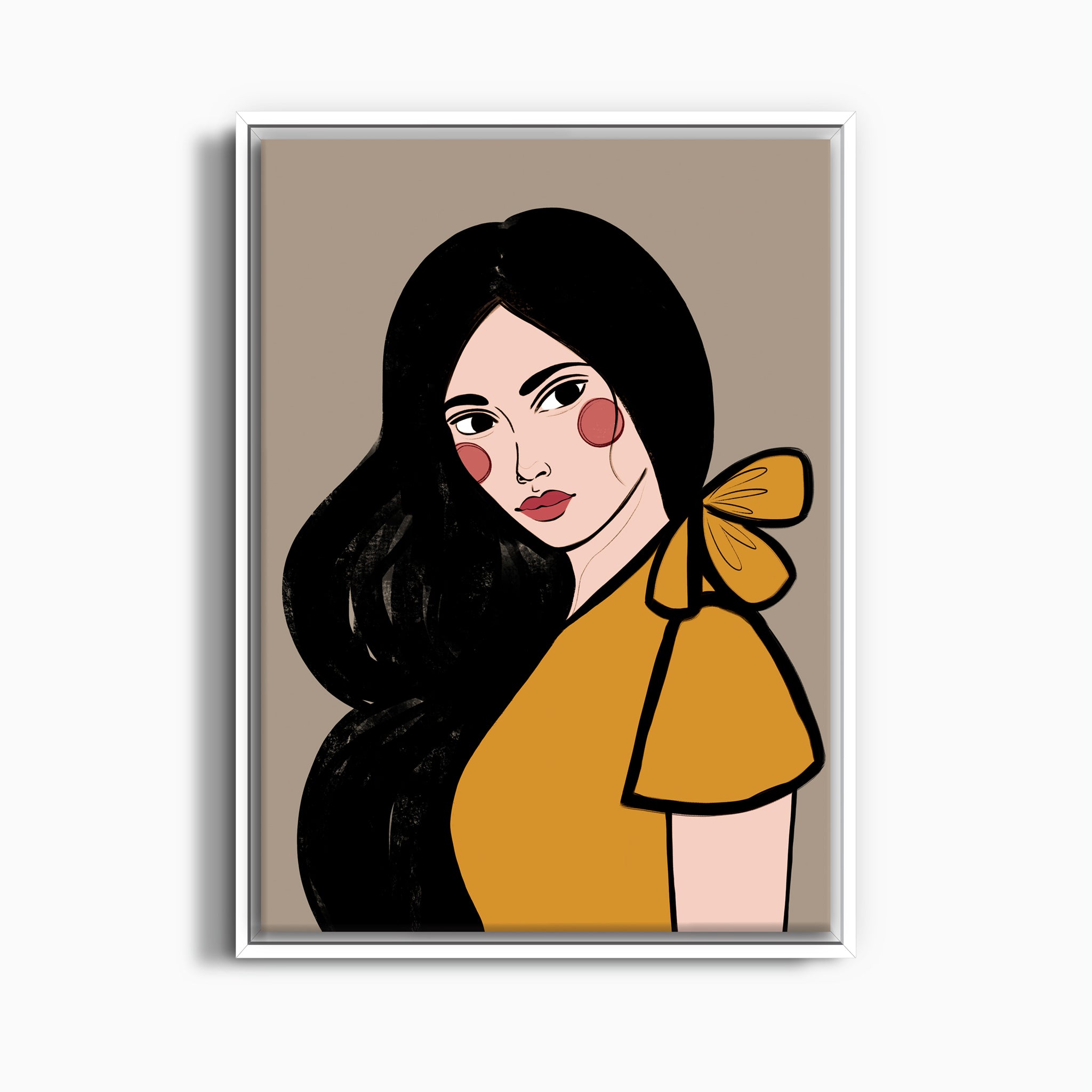SOFIA (ORANSJE) 