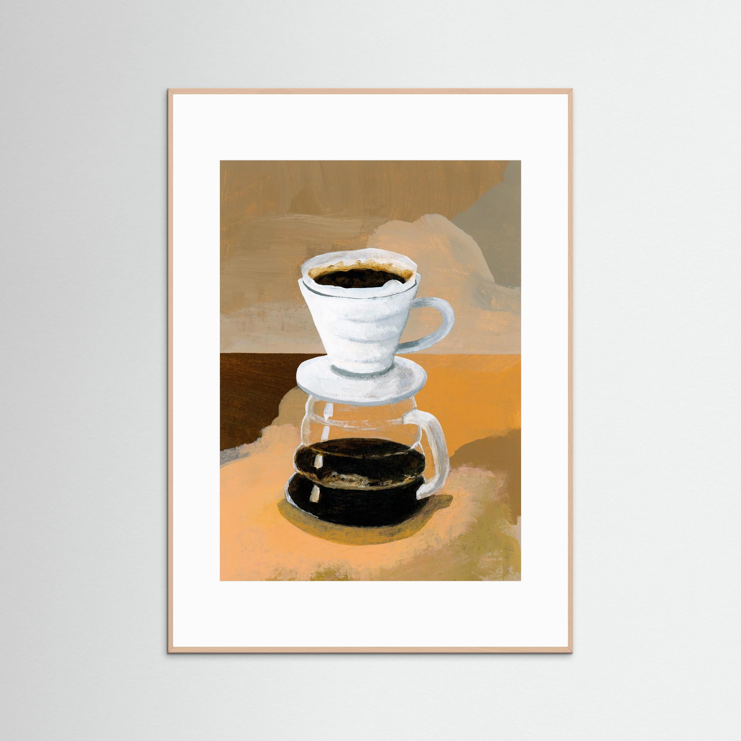 V60 - FINE ART PRINT